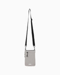 Handbags OBEY Clothing Compact Traveler Unisex Shoulder Bag - 100010167-DSG