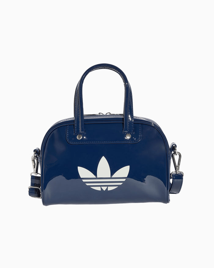 Handbags adidas Originals Adicolor Mini Bowlin Unisex Shoulder Bag - KU8056