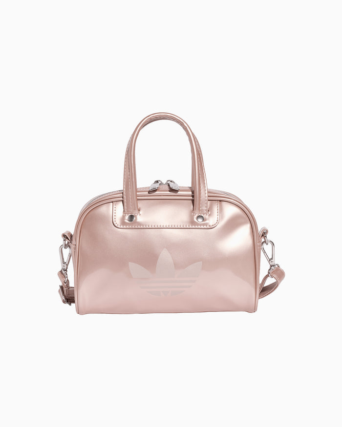 Handbags adidas Originals Adicolor Mini Bowlin Unisex Shoulder Bag - KQ9065