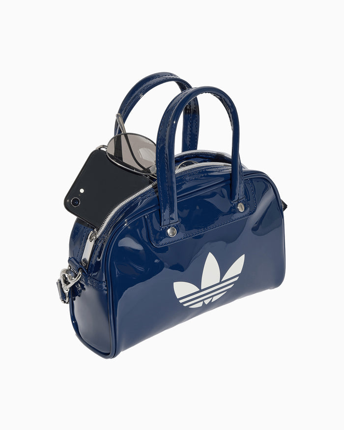 Handbags adidas Originals Adicolor Mini Bowlin Unisex Shoulder Bag - KU8056