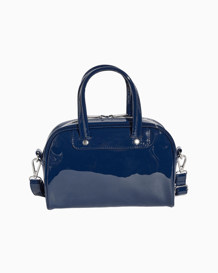 Handbags adidas Originals Adicolor Mini Bowlin Unisex Shoulder Bag - KU8056