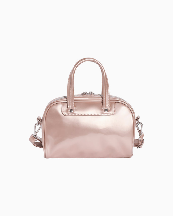 Handbags adidas Originals Adicolor Mini Bowlin Unisex Shoulder Bag - KQ9065