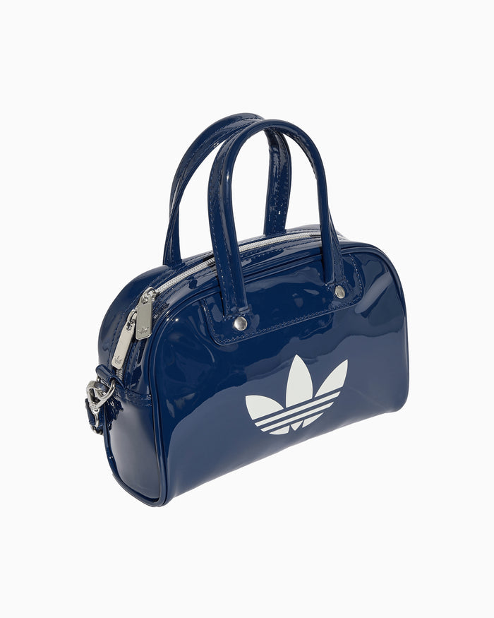 Handbags adidas Originals Adicolor Mini Bowlin Unisex Shoulder Bag - KU8056