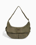Handbags adidas Originals Moon Unisex Shoulder Bag - KR3941