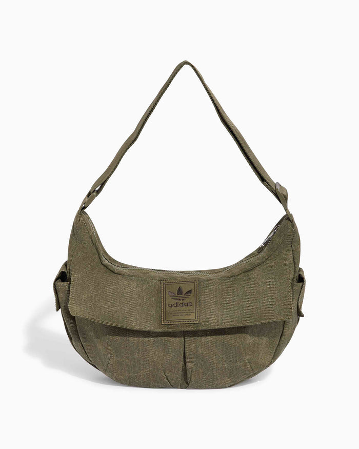 Handbags adidas Originals Moon Unisex Shoulder Bag - KR3941