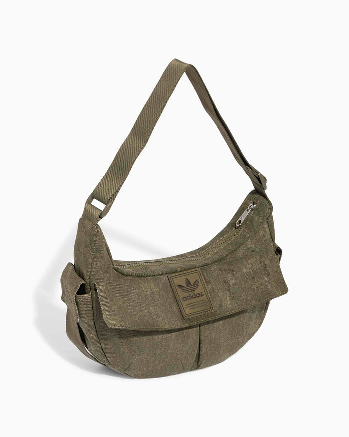 Handbags adidas Originals Moon Unisex Shoulder Bag - KR3941
