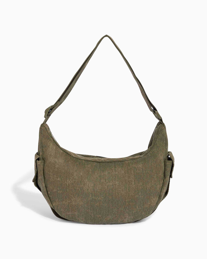 Handbags adidas Originals Moon Unisex Shoulder Bag - KR3941