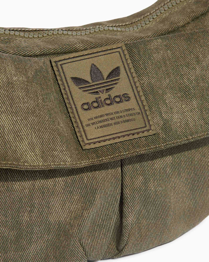 Handbags adidas Originals Moon Unisex Shoulder Bag - KR3941