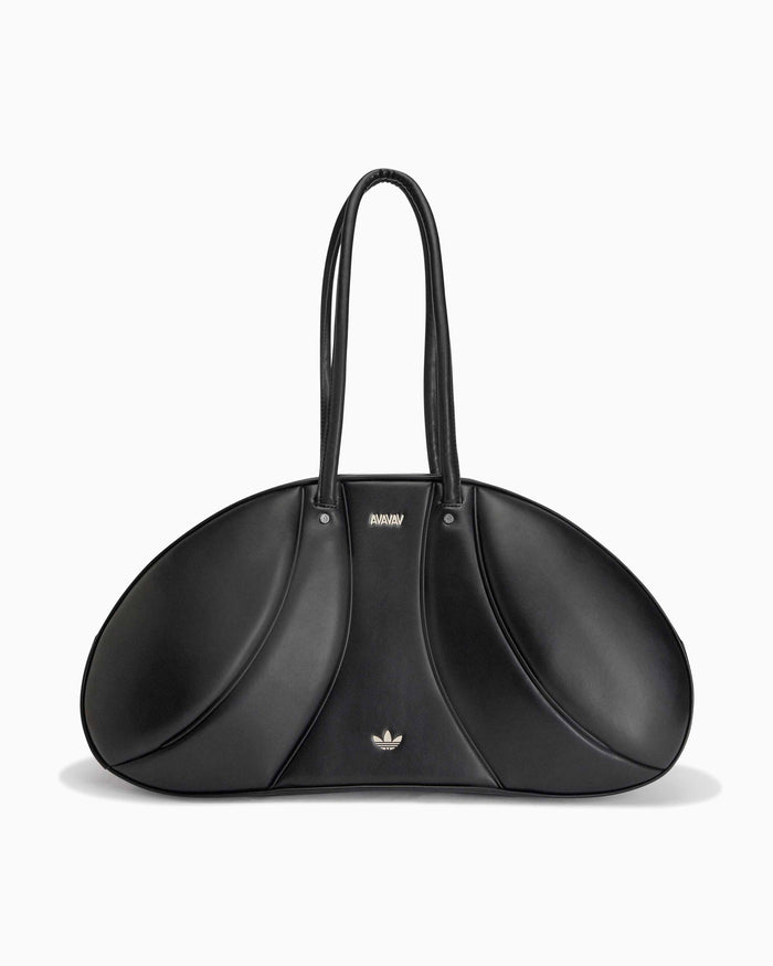 Handbags adidas Originals x AVAVAV Sculpted Unisex Shoulder Bag - KF4964