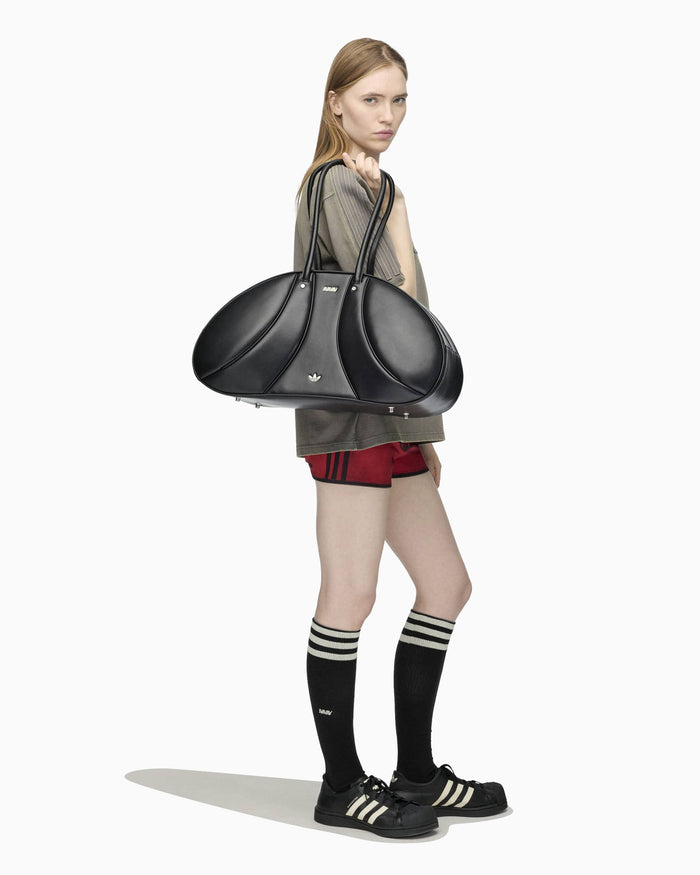Handbags adidas Originals x AVAVAV Sculpted Unisex Shoulder Bag - KF4964