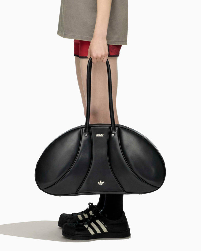 Handbags adidas Originals x AVAVAV Sculpted Unisex Shoulder Bag - KF4964