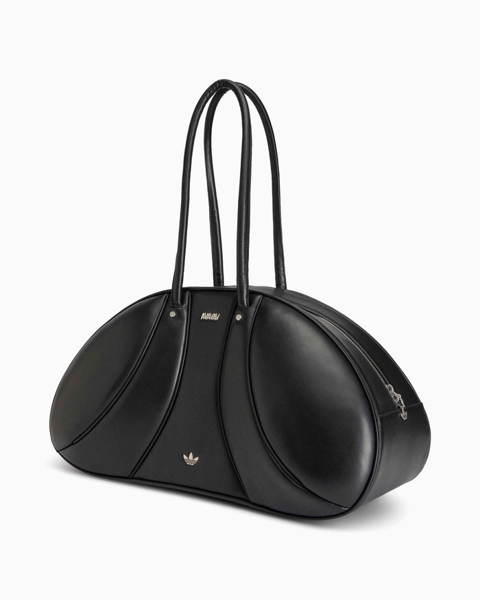 Handbags adidas Originals x AVAVAV Sculpted Unisex Shoulder Bag - KF4964