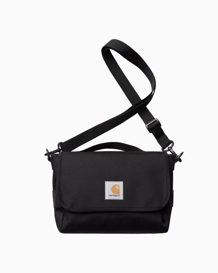 Handbags Carhartt WIP Kyle Water-Repellent Unisex Shoulder Bag - I036881-89XX