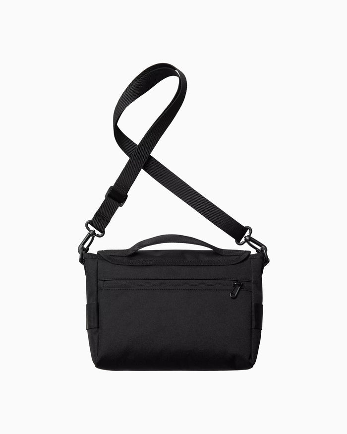 Handbags Carhartt WIP Kyle Water-Repellent Unisex Shoulder Bag - I036881-89XX