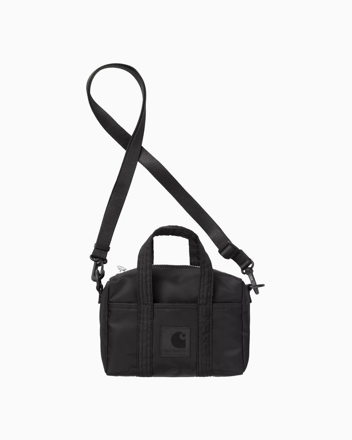 Handbags Carhartt WIP Otis Small Water-Repellent Unisex Shoulder Bag - I036844-89XX