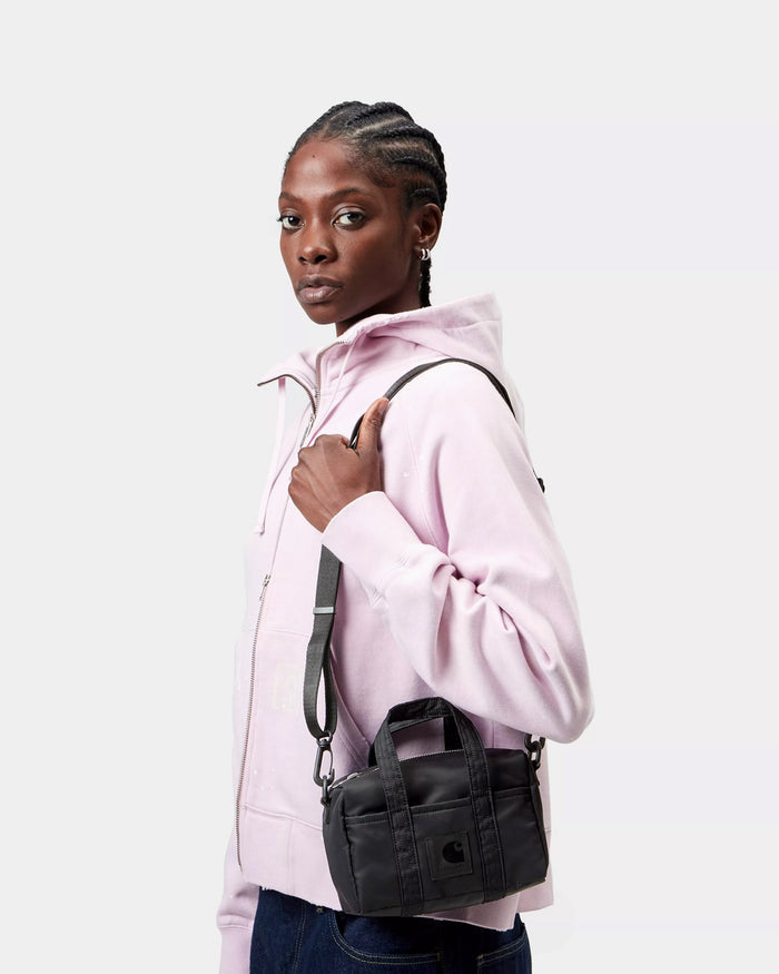 Handbags Carhartt WIP Otis Small Water-Repellent Unisex Shoulder Bag - I036844-89XX