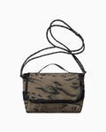 Handbags Carhartt WIP Travon Water-Repellent Unisex Shoulder Bag - I036886-3TDXX