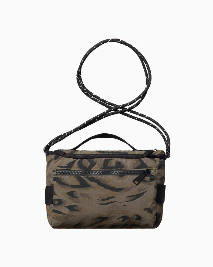Handbags Carhartt WIP Travon Water-Repellent Unisex Shoulder Bag - I036886-3TDXX
