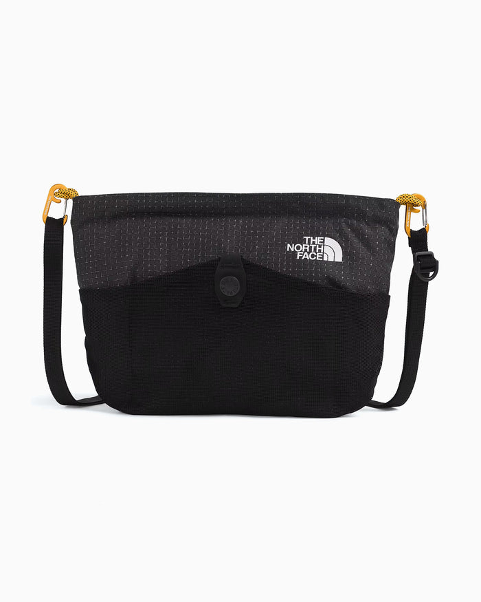 Handbags The North Face Clyffe Water-Repellent Unisex Shoulder Bag - NF0A8GJGWUO1