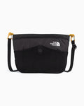 Handbags The North Face Clyffe Water-Repellent Unisex Shoulder Bag - NF0A8GJGWUO1