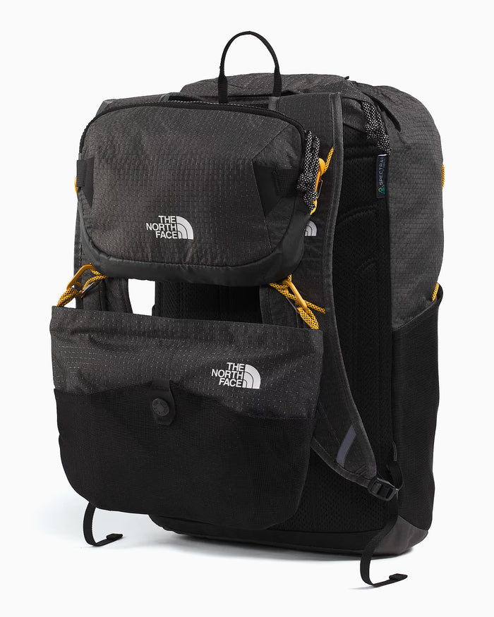 Handbags The North Face Clyffe Water-Repellent Unisex Shoulder Bag - NF0A8GJGWUO1