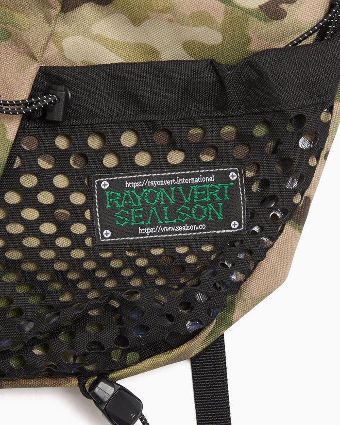 Handbags SEALSON x Rayon Vert Unisex Shoulder Bag - M2-263001
