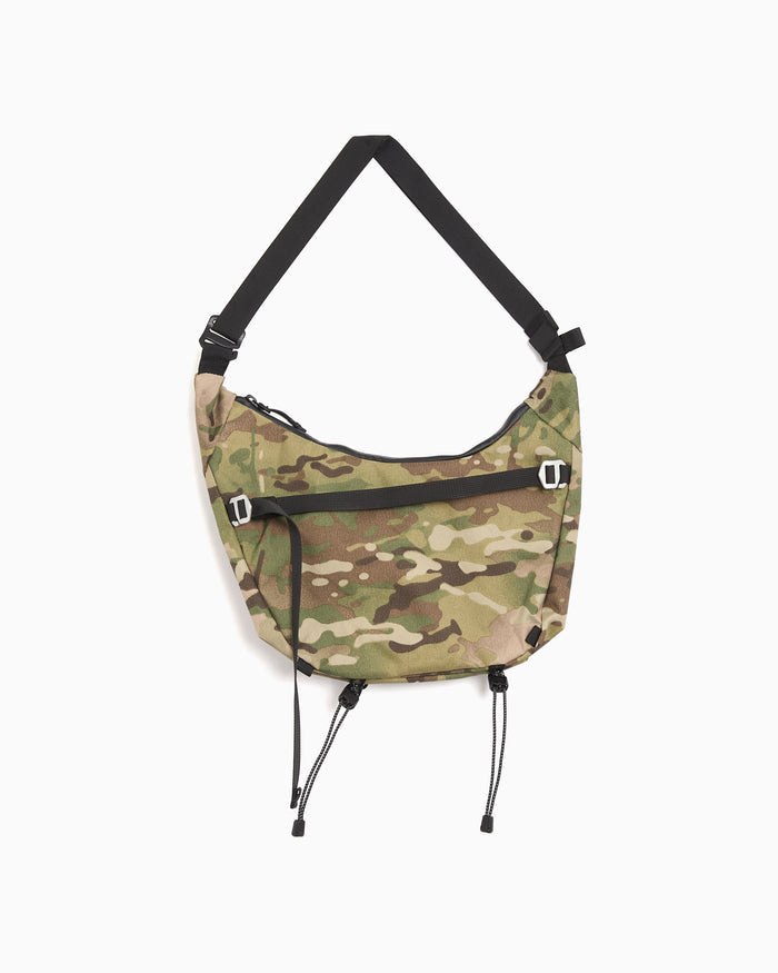 Handbags SEALSON x Rayon Vert Unisex Shoulder Bag - M2-263001
