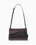 Handbags Snow Peak Everyday Use Sacoche Unisex Shoulder Bag - AC-25SU405-033