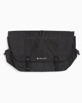 Handbags Snow Peak Grid Messenger Unisex Shoulder Bag - 100261SB08-019