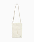 Handbags Snow Peak Indigo C/N Unisex Shoulder Bag - 100261SB10-022