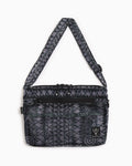 Handbags South2 West8 Sacoche Unisex Shoulder Bag - SX604-A-Native ST