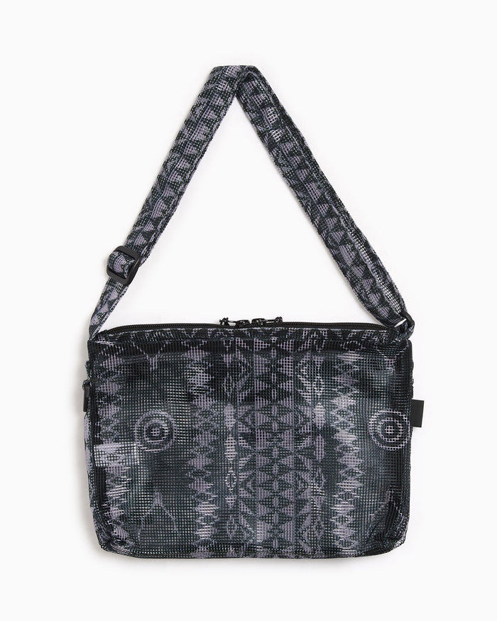 Handbags South2 West8 Sacoche Unisex Shoulder Bag - SX604-A-Native ST