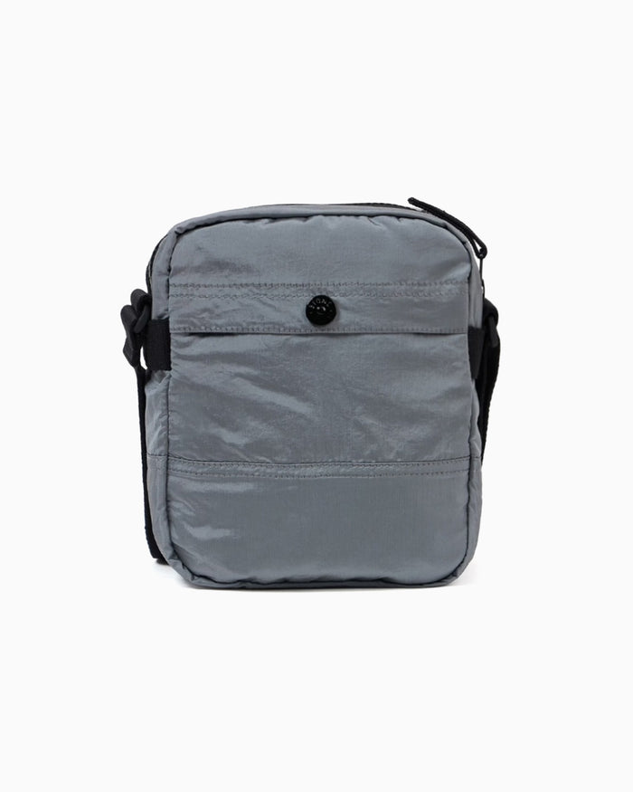 Handbags Stone Island ECONYL® Unisex Shoulder Bag - L2S159200015-V0049