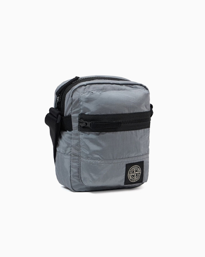 Handbags Stone Island ECONYL® Unisex Shoulder Bag - L2S159200015-V0049
