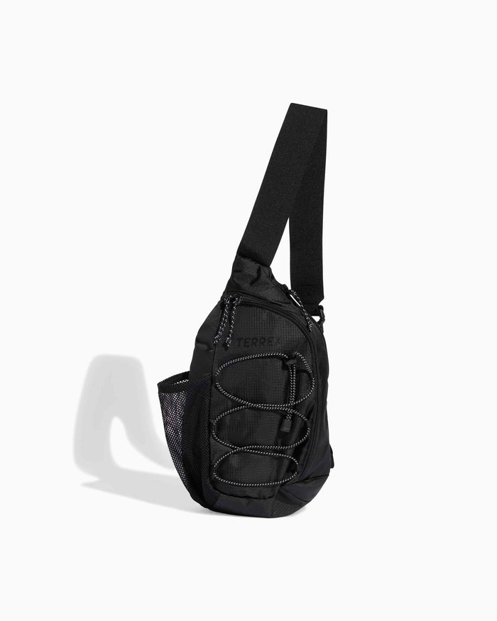 Handbags adidas® Terrex Multi Sling Unisex Shoulder Bag - KE1566