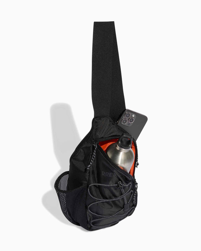Handbags adidas® Terrex Multi Sling Unisex Shoulder Bag - KE1566