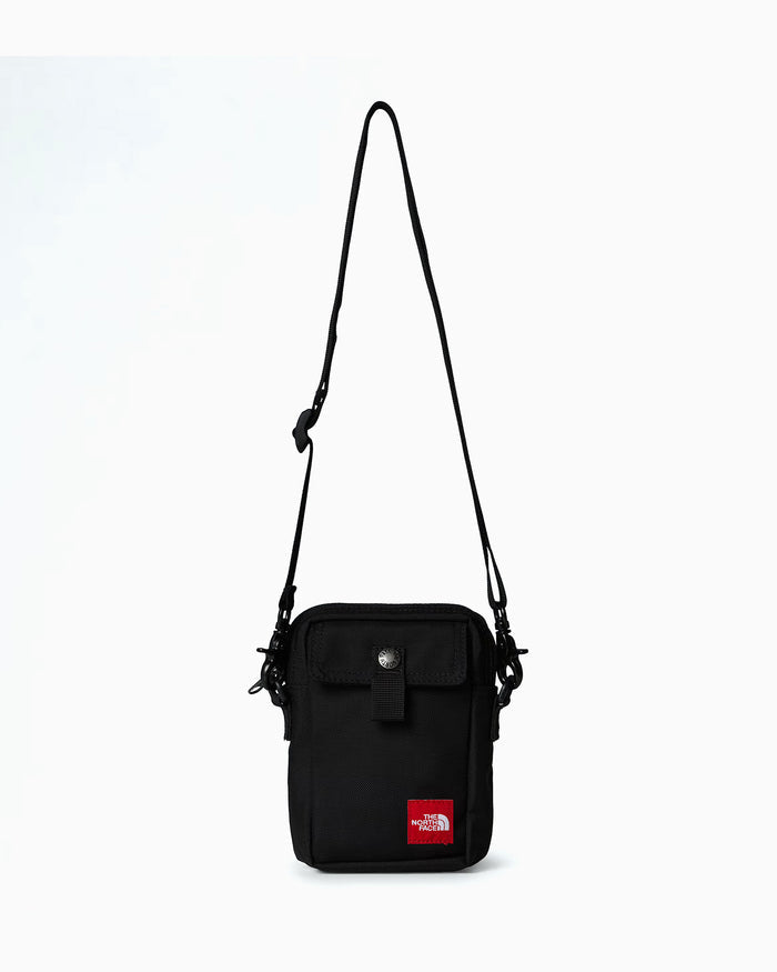Handbags The North Face Red Box Unisex Shoulder Bag - NF0A8EG9JK31