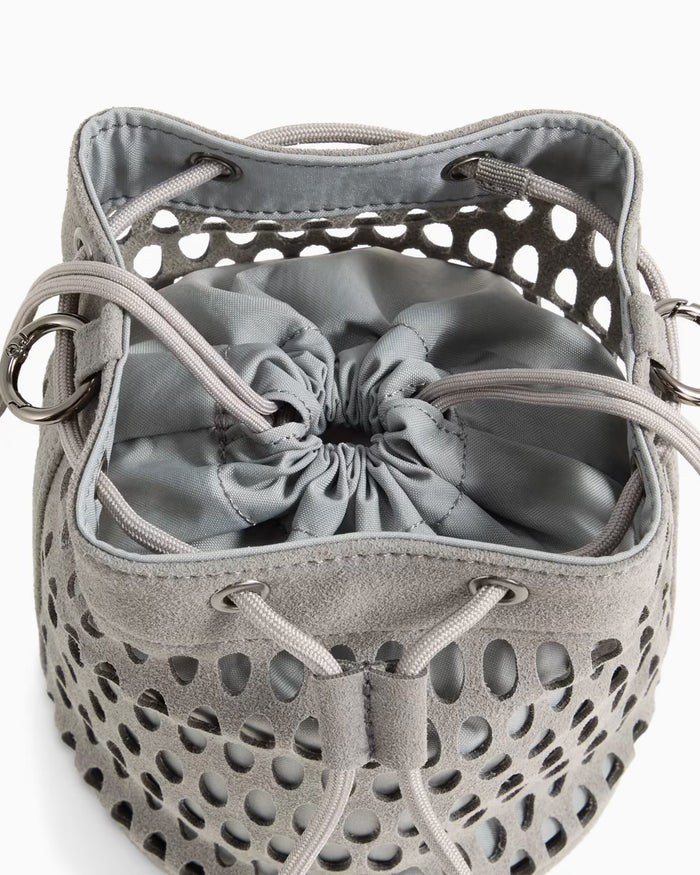 Handbags Puma x _J.L-A.L_ Lattice Unisex Shoulder Bag - 092902-01