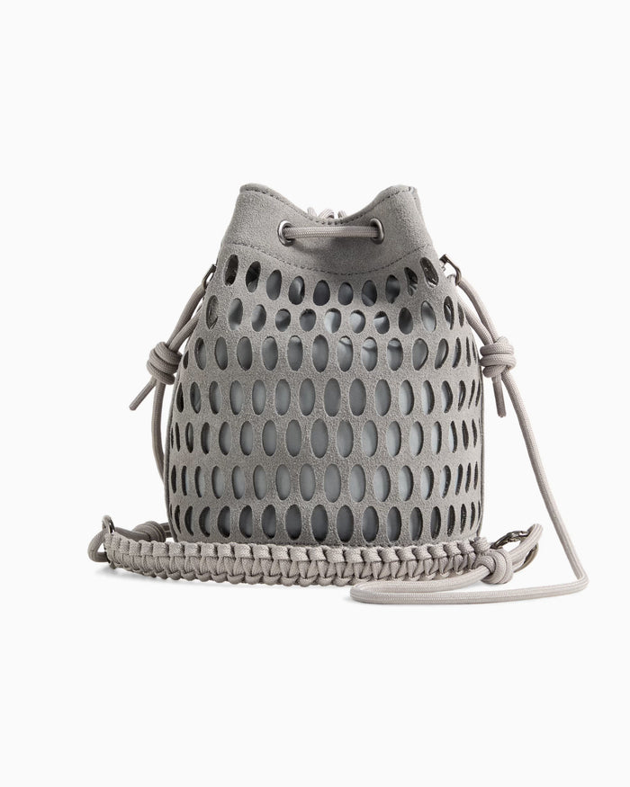 Handbags Puma x _J.L-A.L_ Lattice Unisex Shoulder Bag - 092902-01