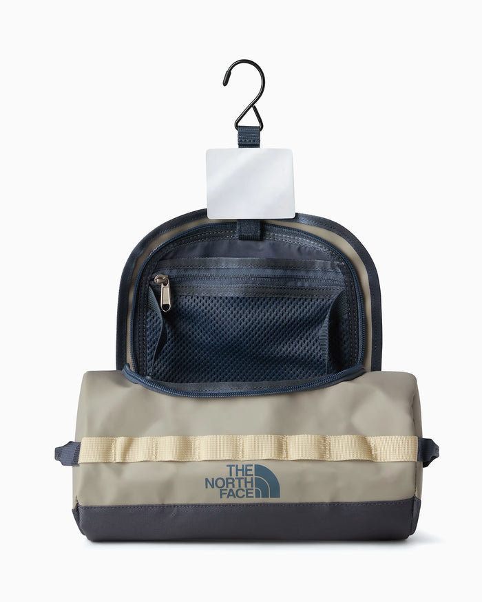 Handbags The North Face Base Camp Travel L Toiletry Bag Unisex Bag - NF0A52TFN6V1