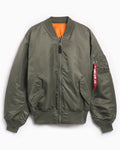 Jackets Coats Alpha Industries MA-1 Men's Bomber Men's Bomber - 100101-432