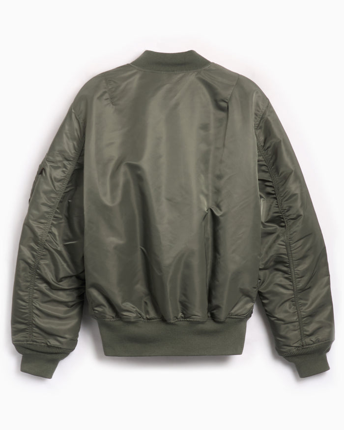 Jackets Coats Alpha Industries MA-1 Men's Bomber Men's Bomber - 100101-432
