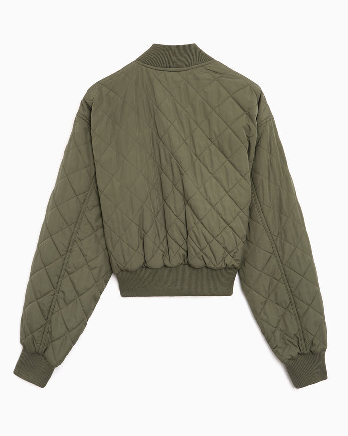 Jackets Coats Carhartt WIP Selma Liner Boxy Women's Bomber - I036148-11XX