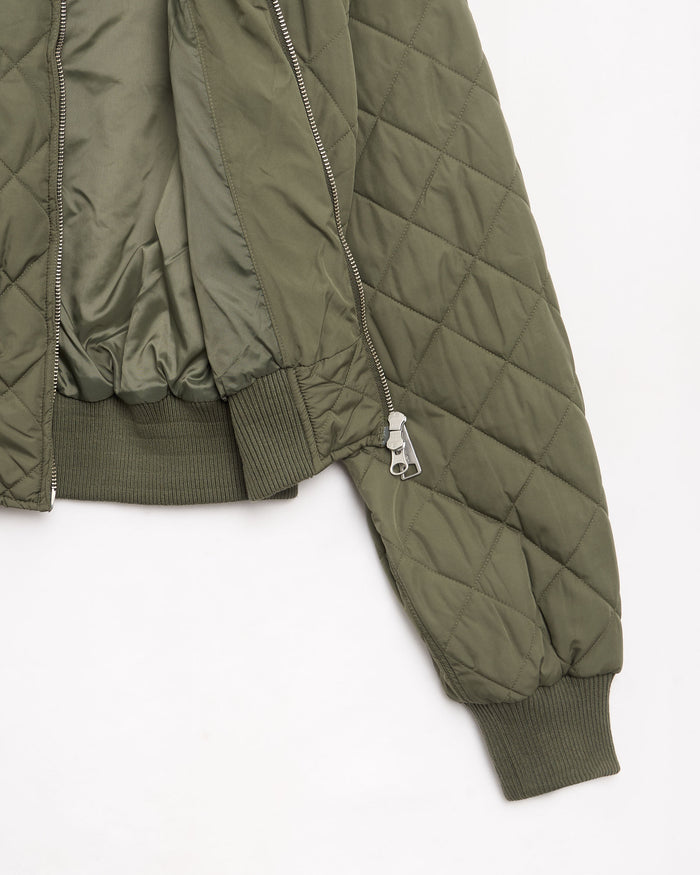 Jackets Coats Carhartt WIP Selma Liner Boxy Women's Bomber - I036148-11XX