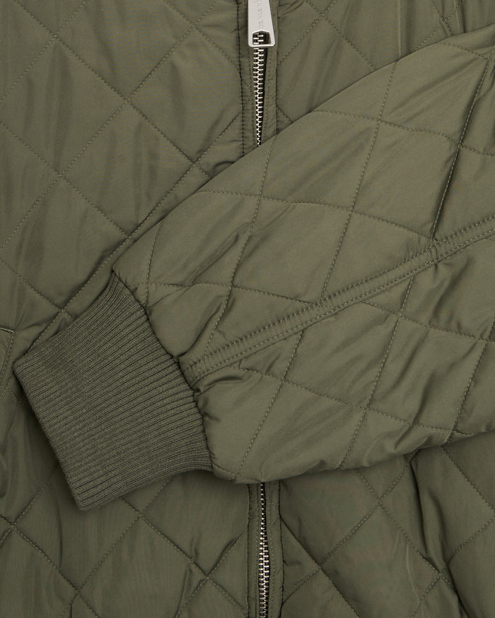 Jackets Coats Carhartt WIP Selma Liner Boxy Women's Bomber - I036148-11XX