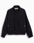 Jackets Coats Metalwood Men's Bomber - 25FW-05-109_BLK