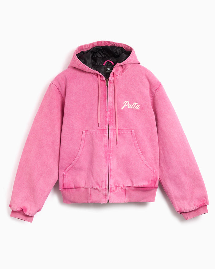 Jackets Coats Patta Peace Canvas Relaxed Men's Bomber - POC-SS26-4000-348-0036-022