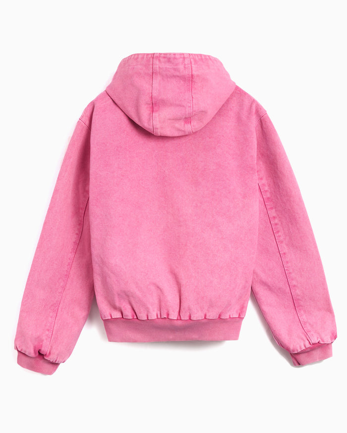 Jackets Coats Patta Peace Canvas Relaxed Men's Bomber - POC-SS26-4000-348-0036-022