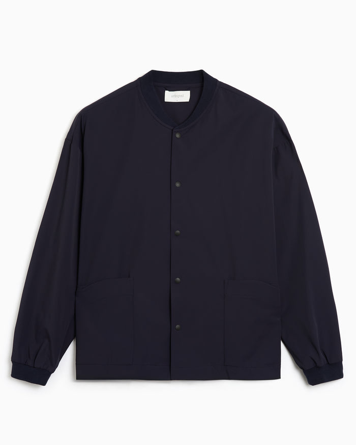 Jackets Coats unfeigned N WR Relaxed Men's Bomber - OBJNWR32