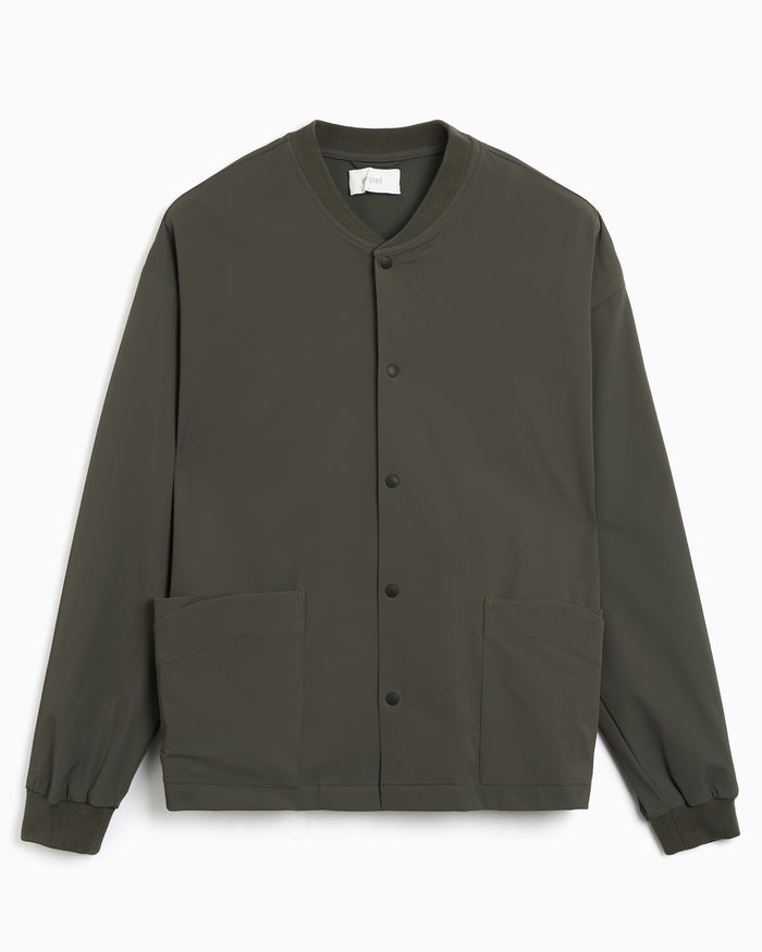 Jackets Coats unfeigned N WR Relaxed Men's Bomber - OBJNWR76